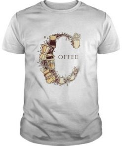 Coffe T-Shirt