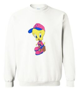 Cool Tweety Sweatshirt