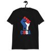 Cuba Graphic T-Shirt XX