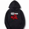 Deadpool Nemo Hoodie