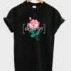 Destroy Rose T-Shirt