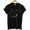 Do You Think Of Me When You Can’t Sleep Galaxy T-shirt