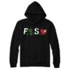 F Money Spread Love J Cole Dreamville Forest Hills Pull Over Hoodie