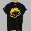 Fox Racing Sunflower T Shirt