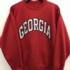 Georgia Sweatshirt 510x598