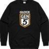 Glock Gen 5 Sweatshirt