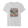 Gremlins Ugly Christmas TSHIRT ZNF08