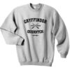 Gryffindor Quidditch Team Seeker Sweatshirt