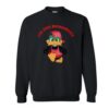 I’m The Hundreds Duck Sweatshirt