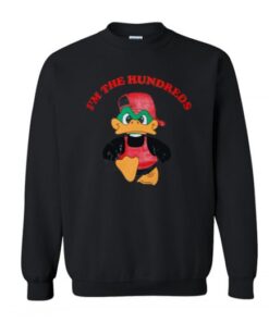 I’m The Hundreds Duck Sweatshirt