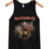 Iron Maiden Trooper Tanktop