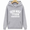 Iron Mike Tyson Hoodie