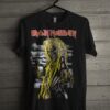 Iron maiden T-shirt