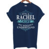 It’s A Rachel Thing T Shirt