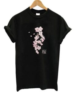 Japanese Blossom T-Shirt