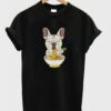 Japanese Ramen Doggy T Shirt