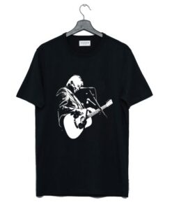 John Prine T Shirt