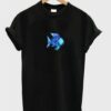 Madelaines rainbow fish t-shirt