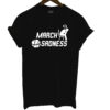 March Sanders T Shirt