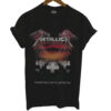 Master Of Puppets Metalica T Shirt