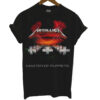 Master Of Puppets T ShirtMetalica Master Of Puppets T Shirt