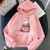 Nutella Hoodie 2