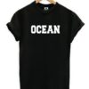Ocean T-shirt
