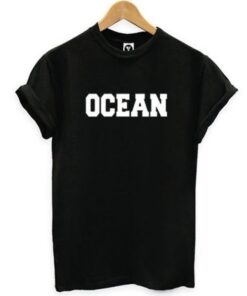 Ocean T-shirt