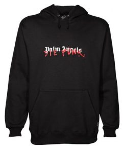 Palm Angels x Playboi Carti Die Punk Hoodie