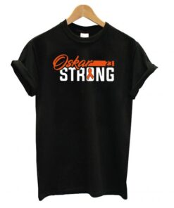 Philadelphia Flyers Oskar Strong Original T shirt