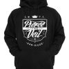 Pierce The Veil San Diego Hoodie