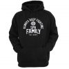 SPN Family Always Keep Fighting Hoodie