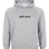 Self Love Hoodie