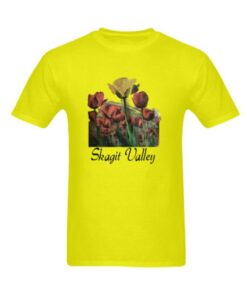 Skagit Valley Tulip T-Shirt