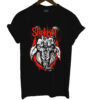 Slipknot Goa T Shirt