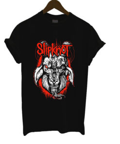 Slipknot Goa T Shirt