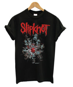 Slipknot T shirt