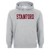 Stanford University Crewneck Hoodie