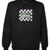 Stussy Checkers Hoodie