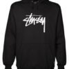 Stussy Hoodie