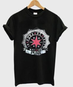 WWE CM Punk Tshirt