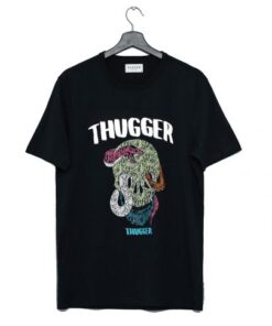 Young Thug Thugger Thugger T Shirt