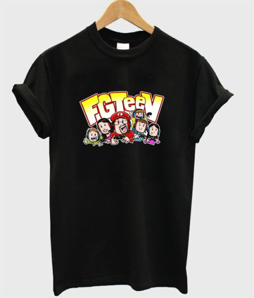 fgteen t-shirt