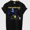 fleetwood mac tour t-shirt