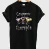 gruppen therapie t-shirt