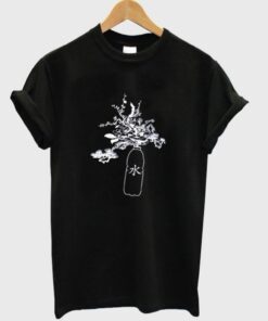 japanese art tshirt