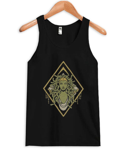 medusa tank top