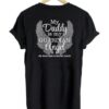 my Daddy is my Guardian angel T shirt