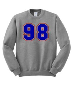 98 sweatshirt