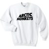 Arctic Monkeys Sweatshirt XX